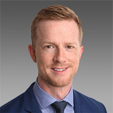 Dr Ryan Maslen